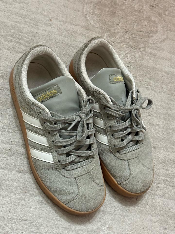 Adidas