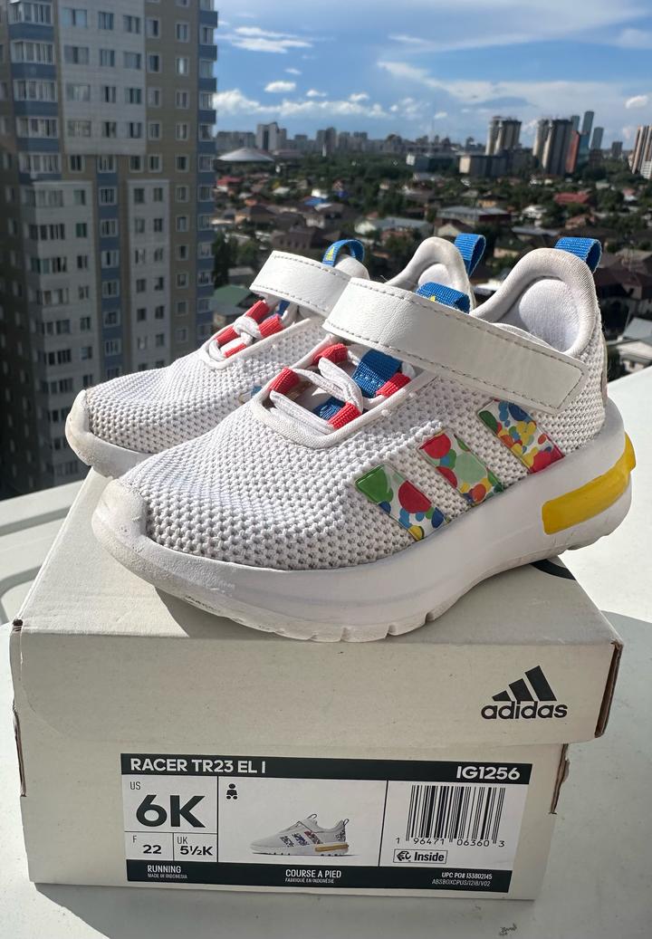 Adidas