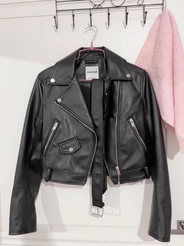 Bershka