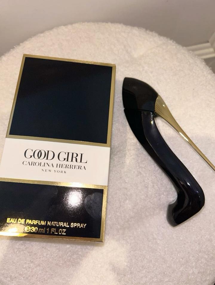 Парфюмерная вода Good Girl Carolina Herrera