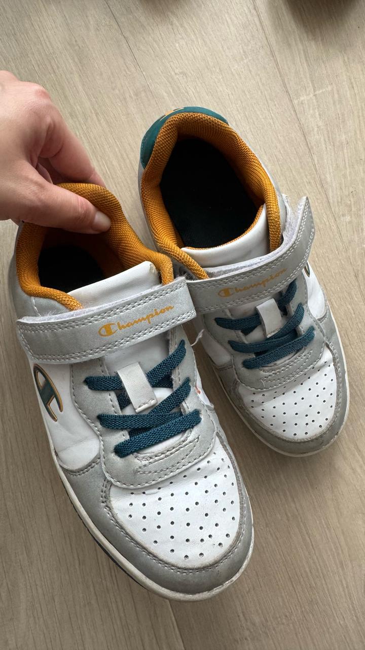 Champion
