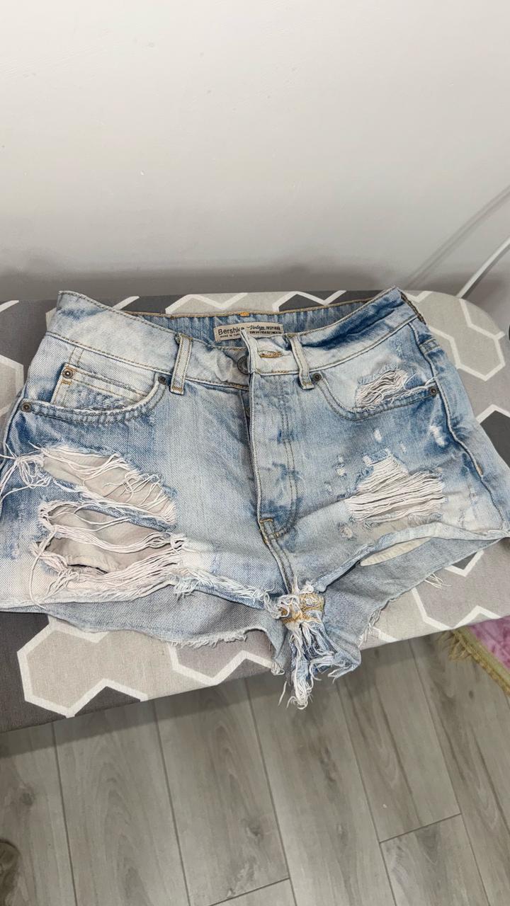 Bershka