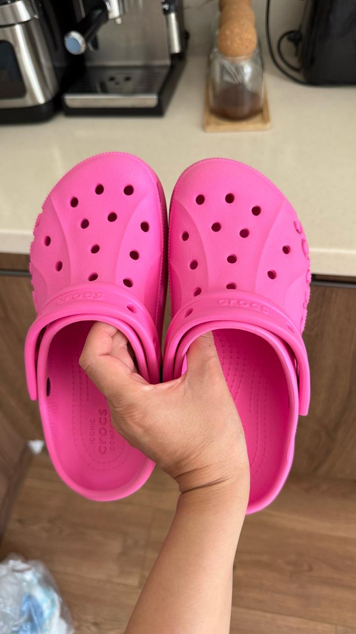 Crocs