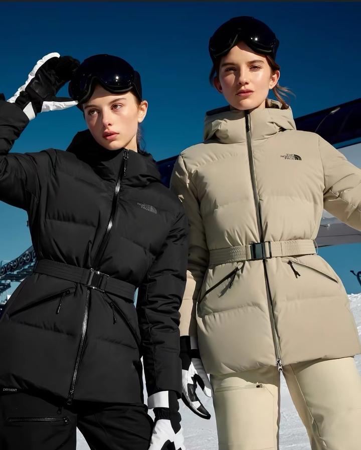 Куртка The North Face