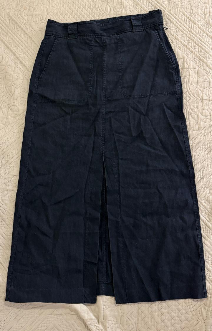 Юбка Massimo Dutti