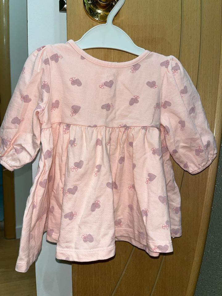 LC Waikiki Платье LCW baby