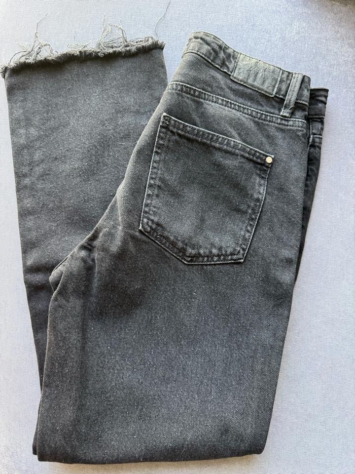 Джинсы ZARA