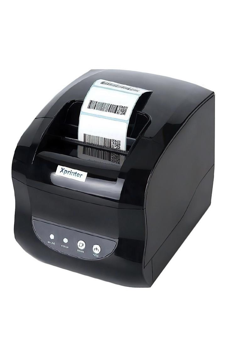 xprinter Принтер