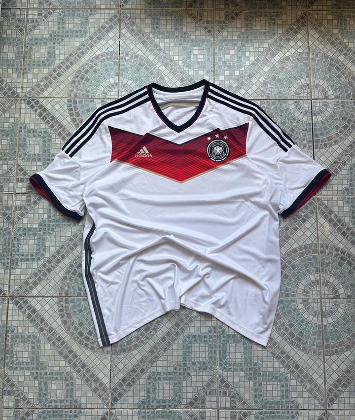 Adidas оригинальная форма сборной германии 2014