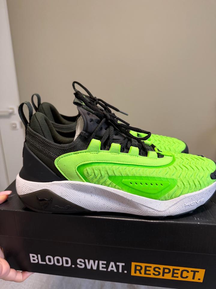Under Armour