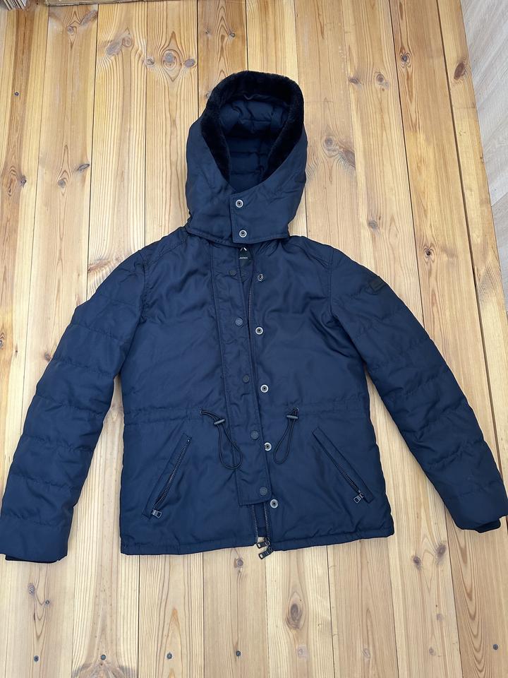 Armani Exchange
