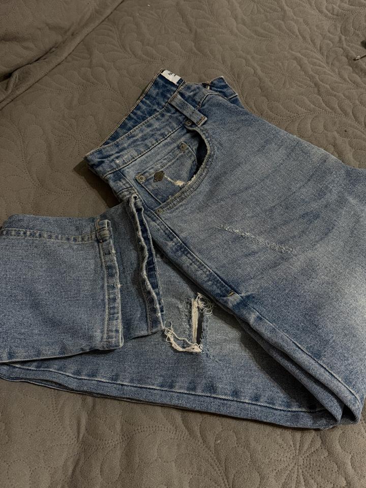 Pull & Bear