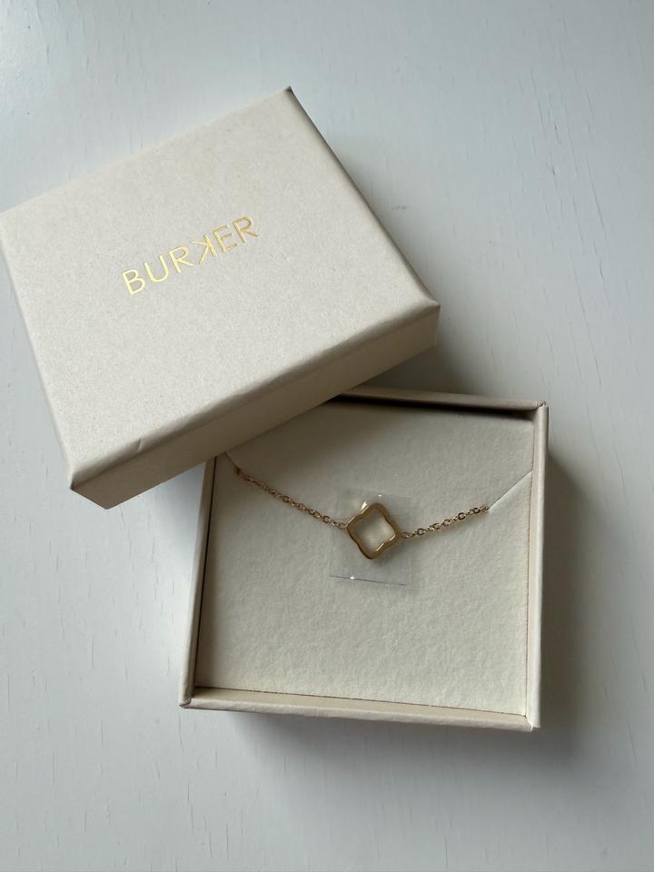 Браслет Burker