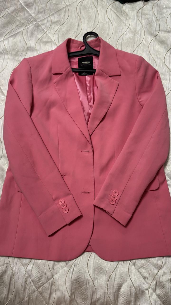 Pull & Bear