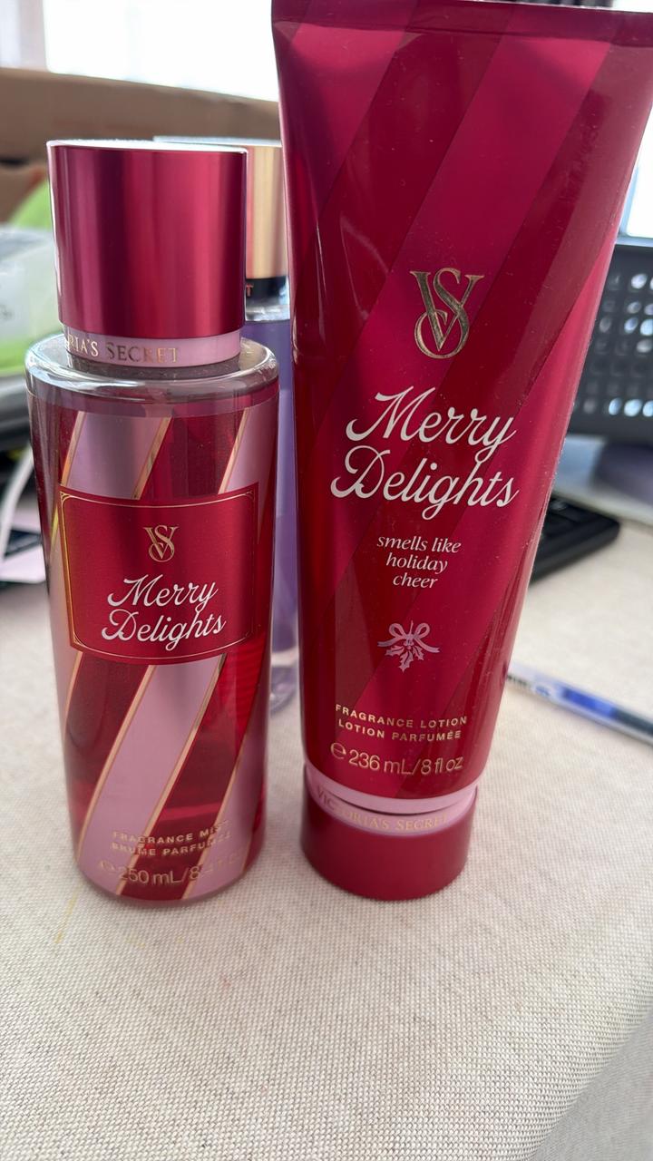 Victoria's Secret