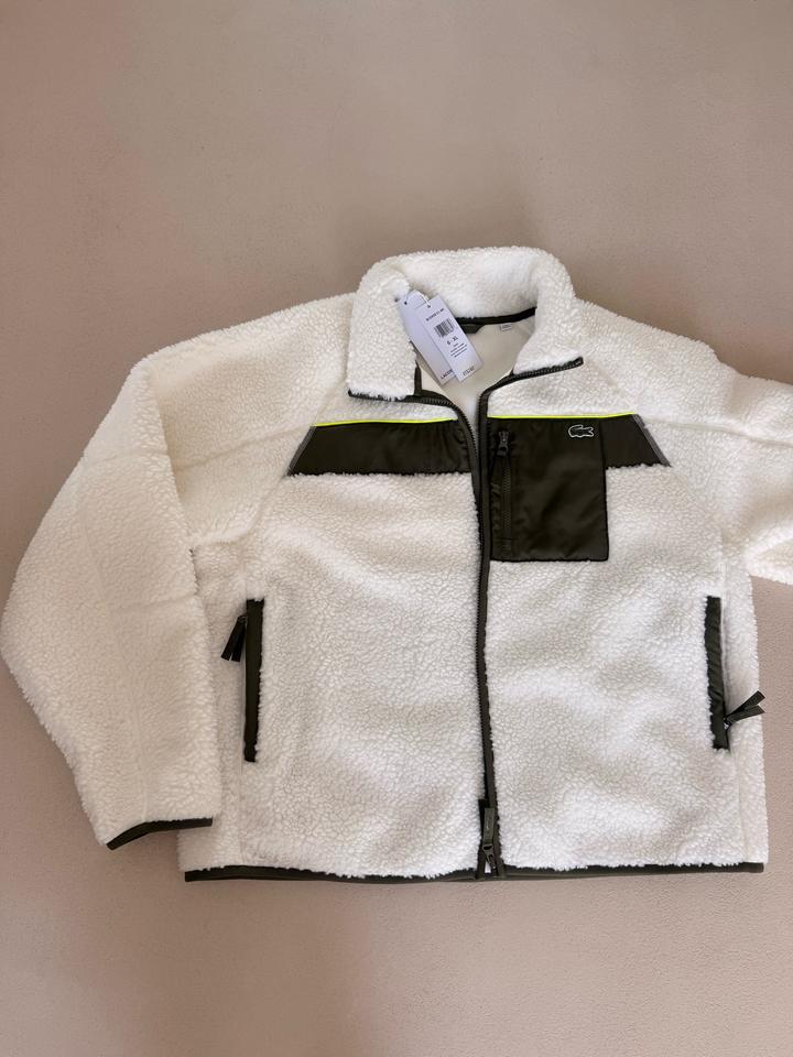 Куртка Lacoste XL размер