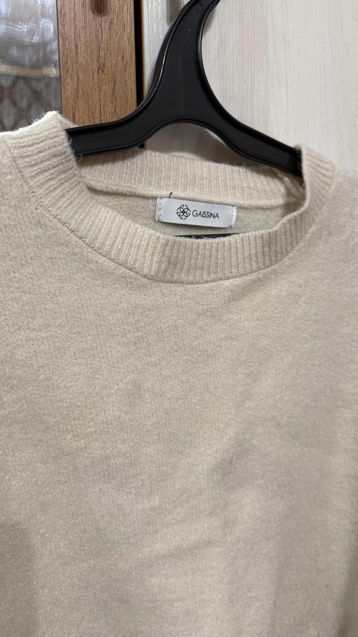 Gaissina