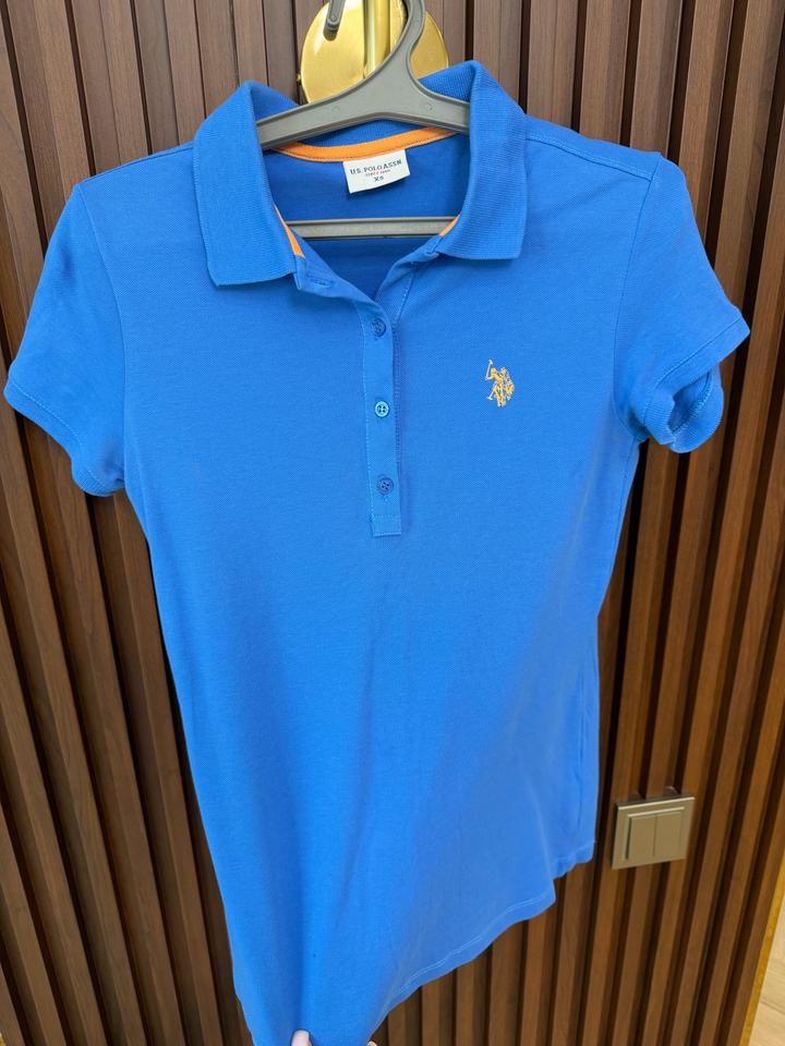 U.S. Polo Assn.