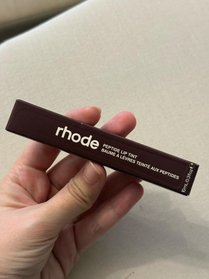 Rhode