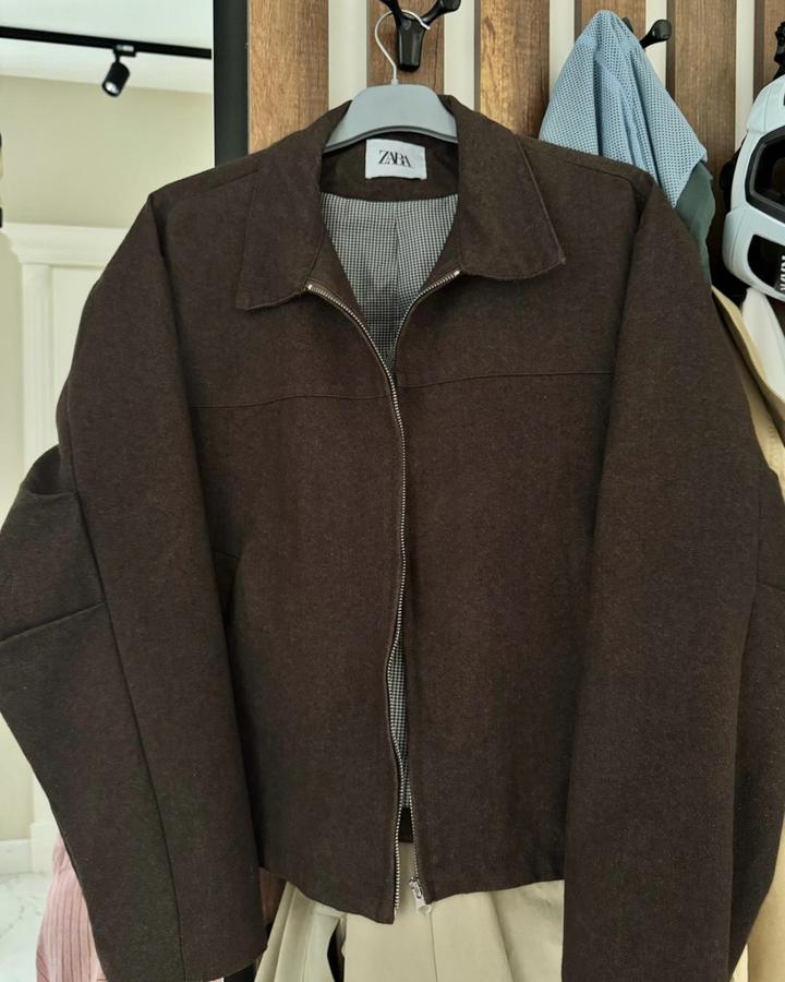 Куртка Zara