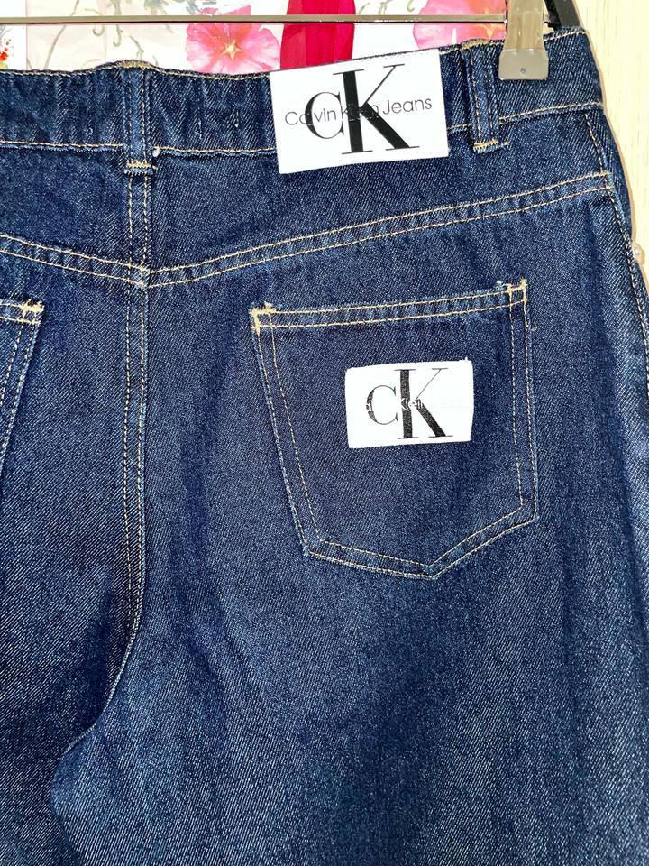 Calvin Klein