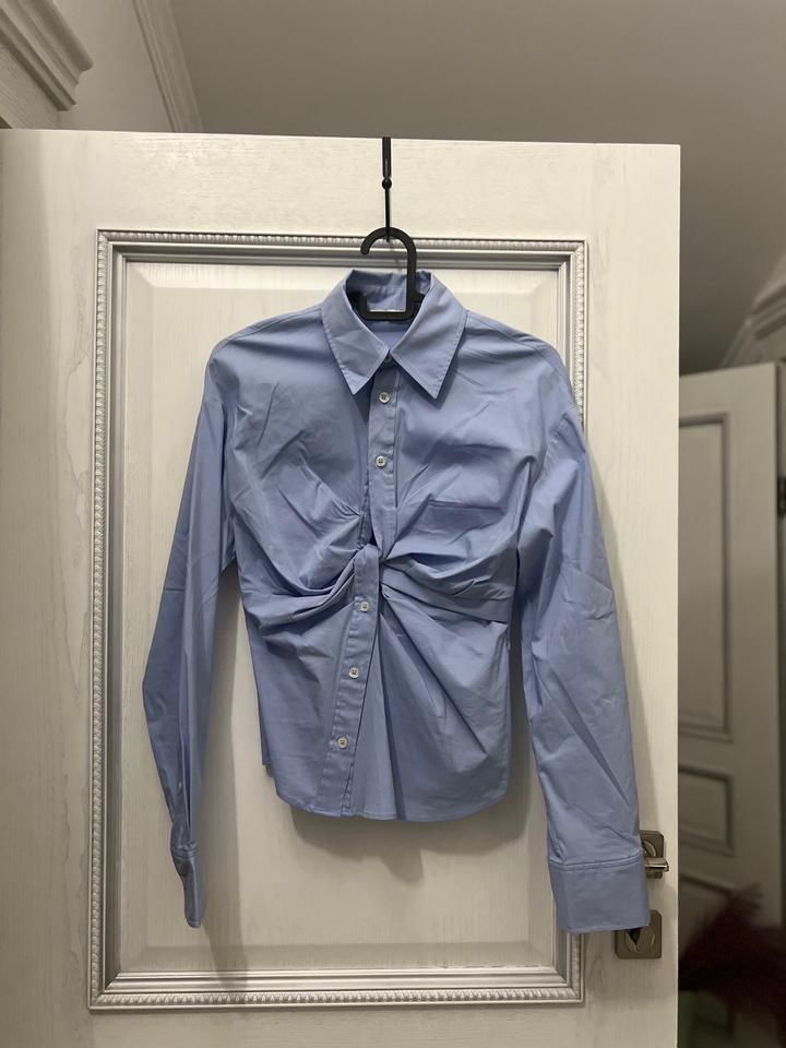 рубашка Zara