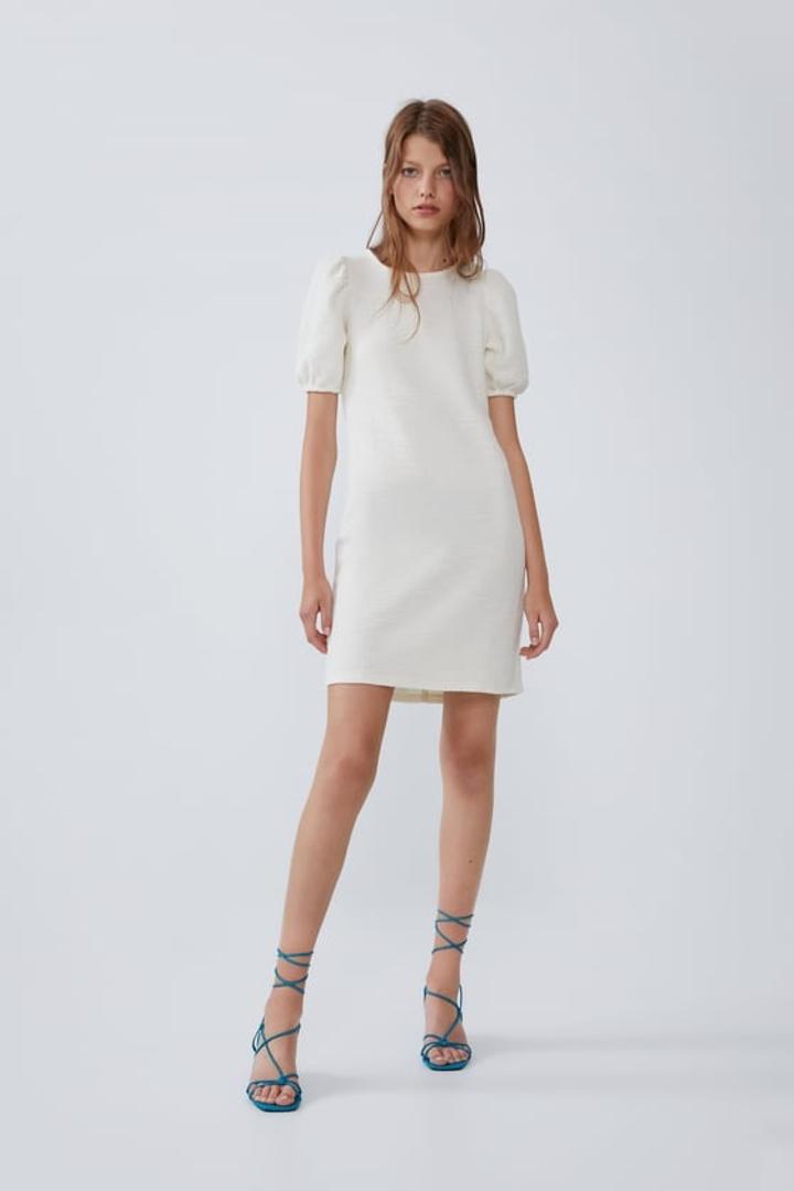 Платье Zara