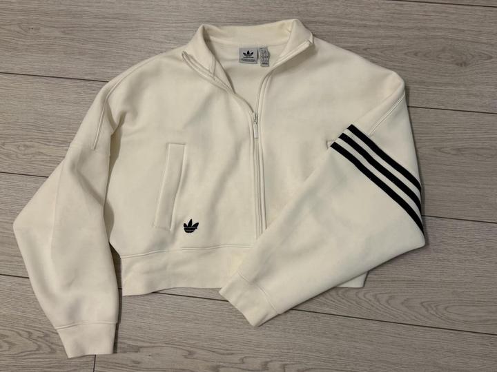 Толстовка adidas