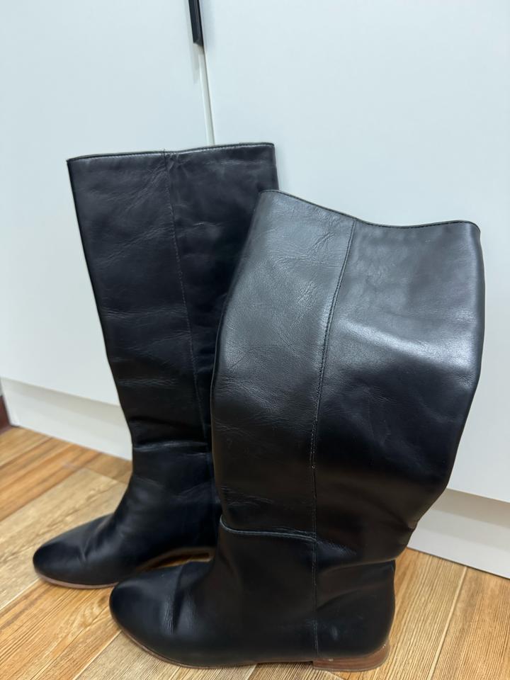 Loeffler Randall