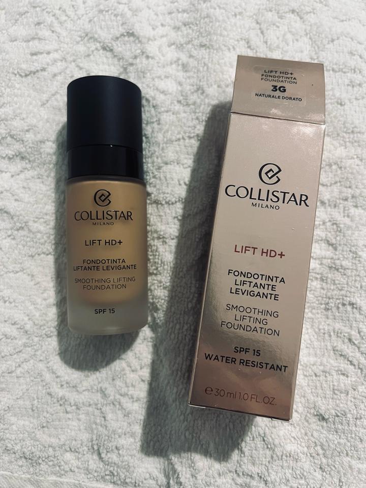 COLLISTAR