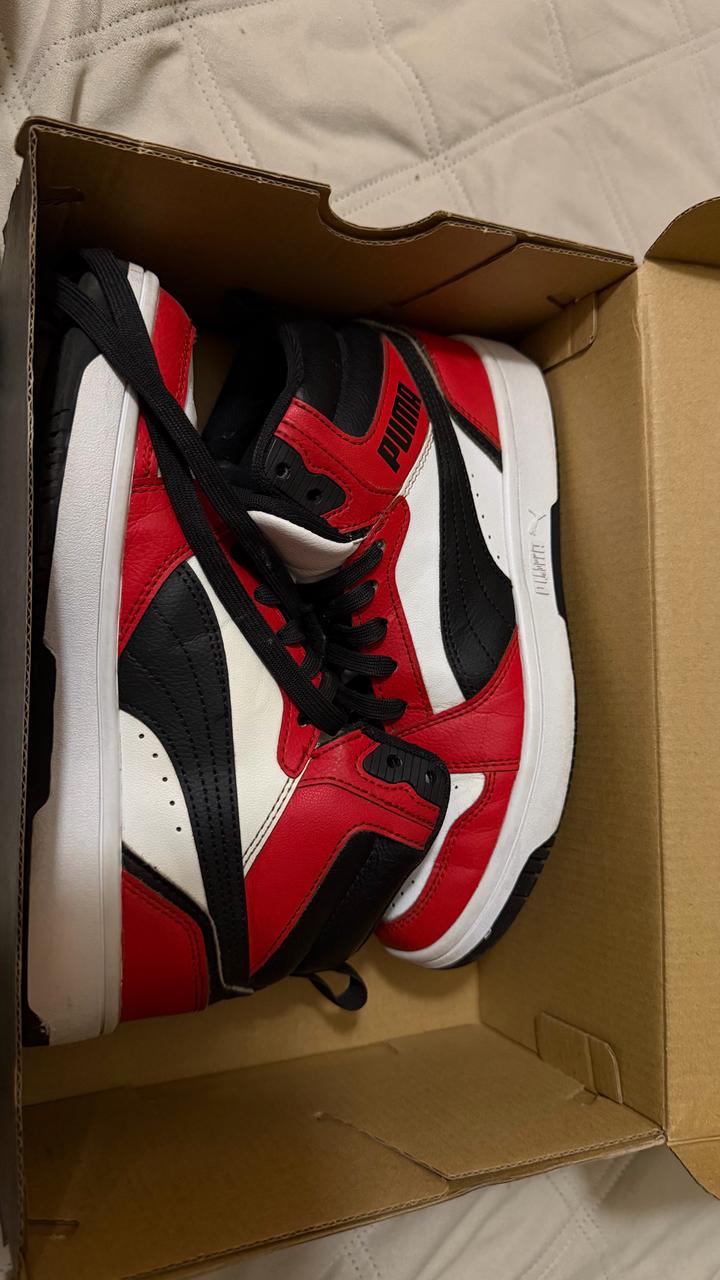 Puma