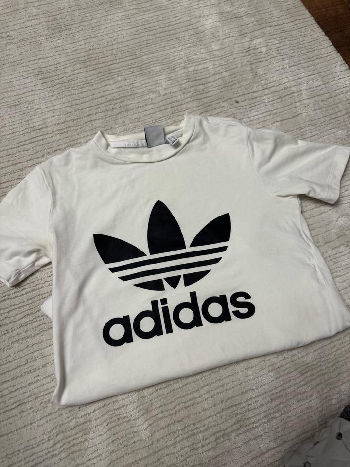 Adidas Футболка Адидас