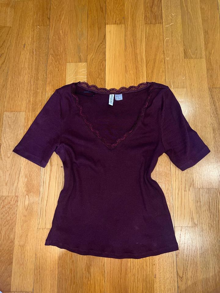 H&M