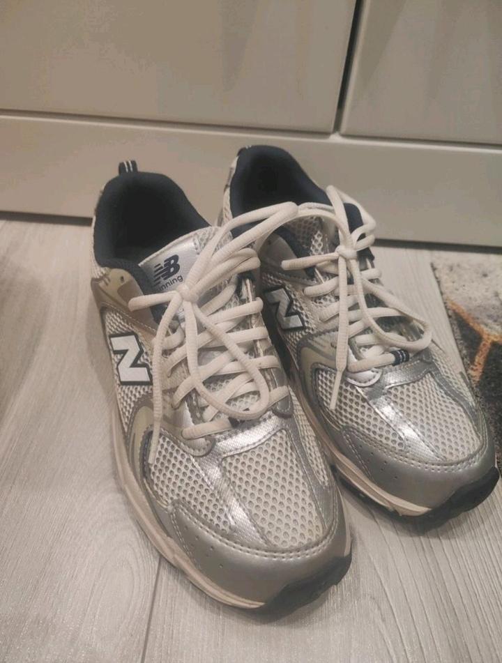 Кроссовки new balance