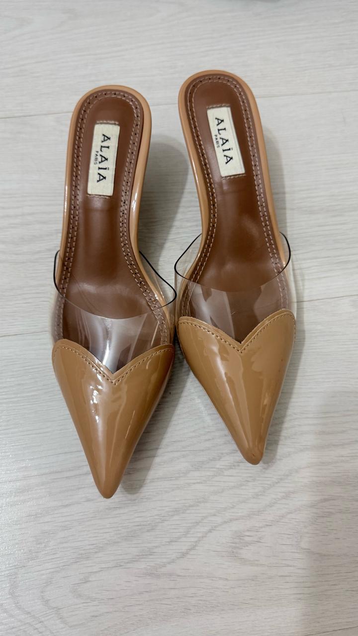 Alaïa