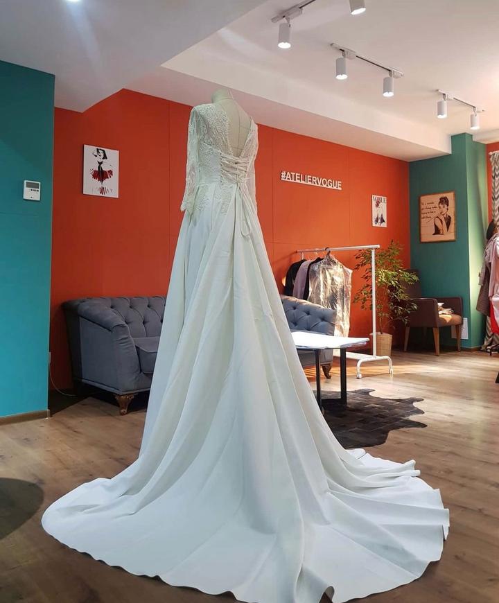prima La Sposa