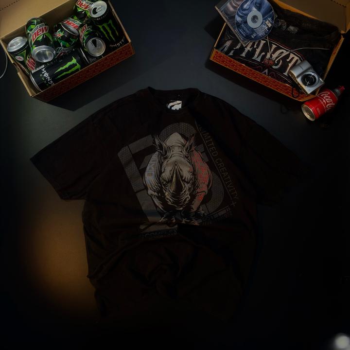 Ecko Unlimited