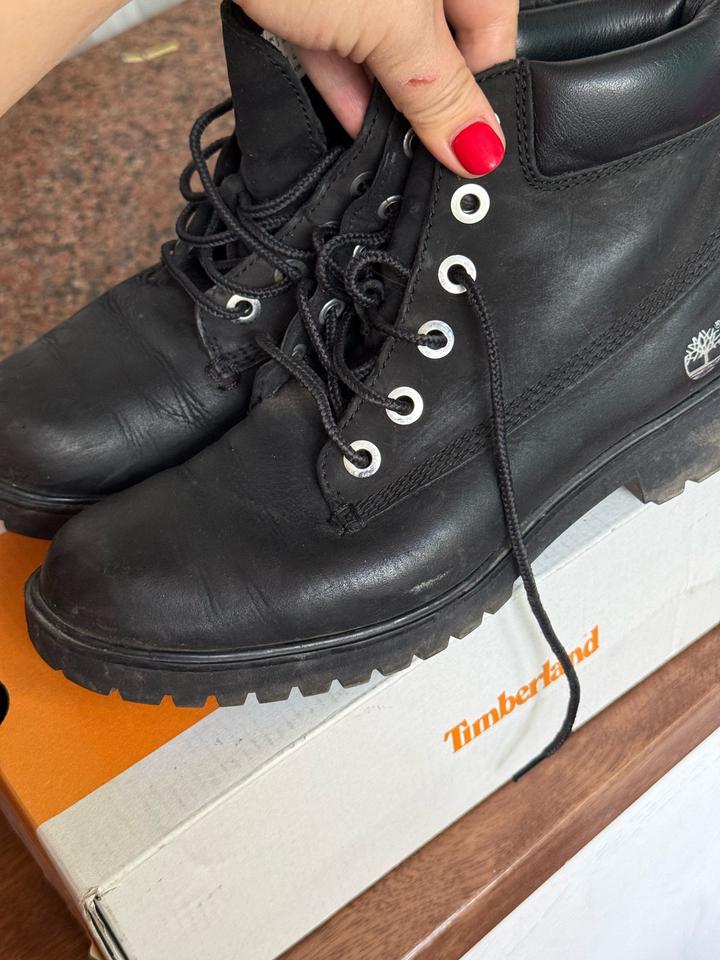 Timberland