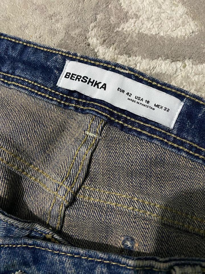 Bershka