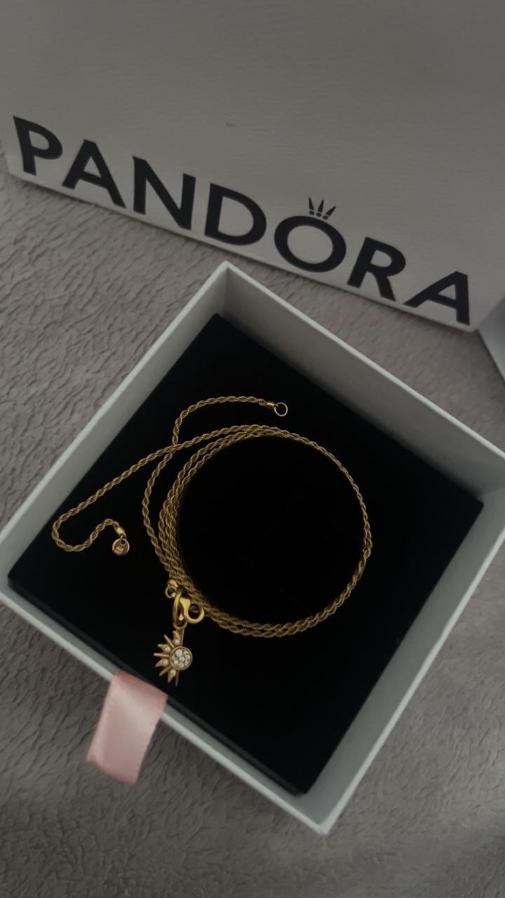 Pandora