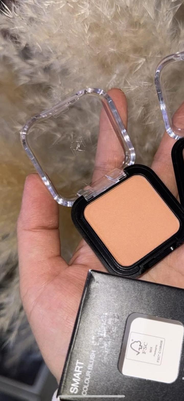 KIKO Milano KIKO Smart Colour Blush