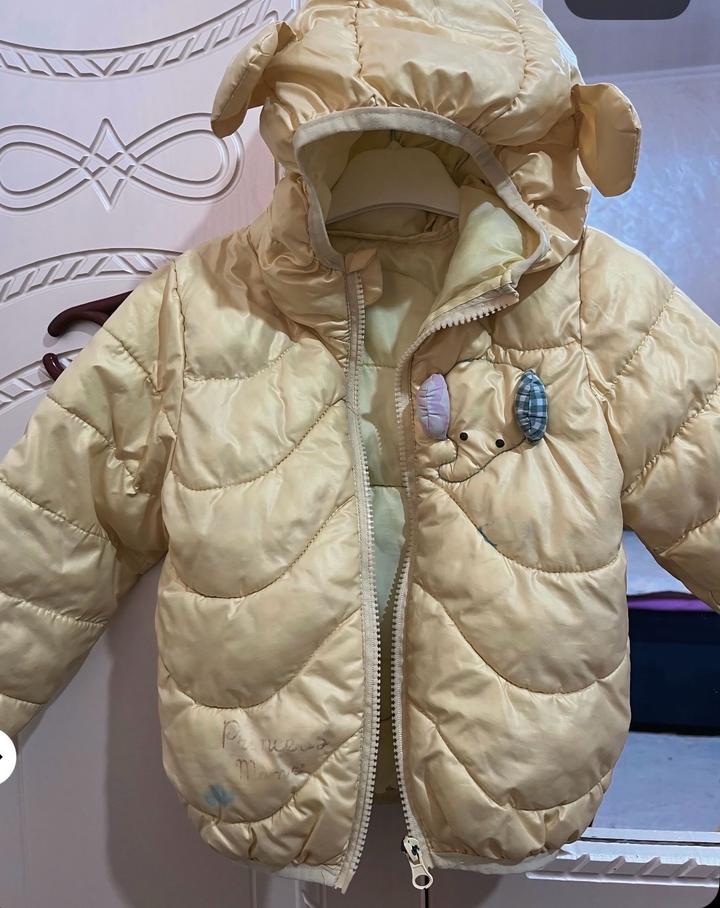 Нет бренда
