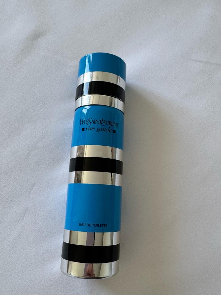 Yves Saint Laurent Rive Gauche Eau de Toilette