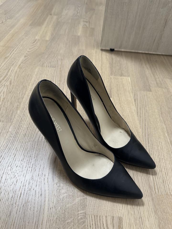 nine west
