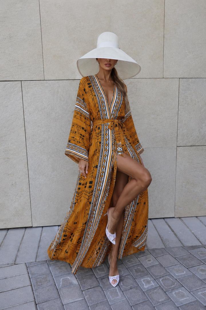 Nomad kaftan