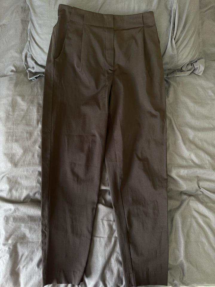 Нет бренда