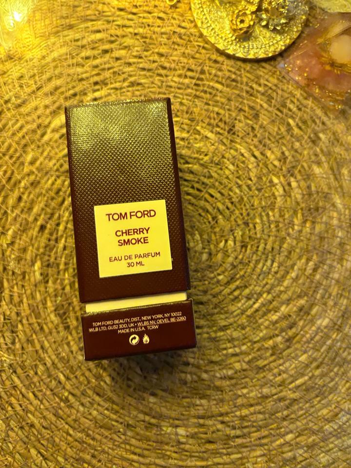 Tom Ford