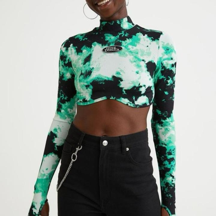 H&M