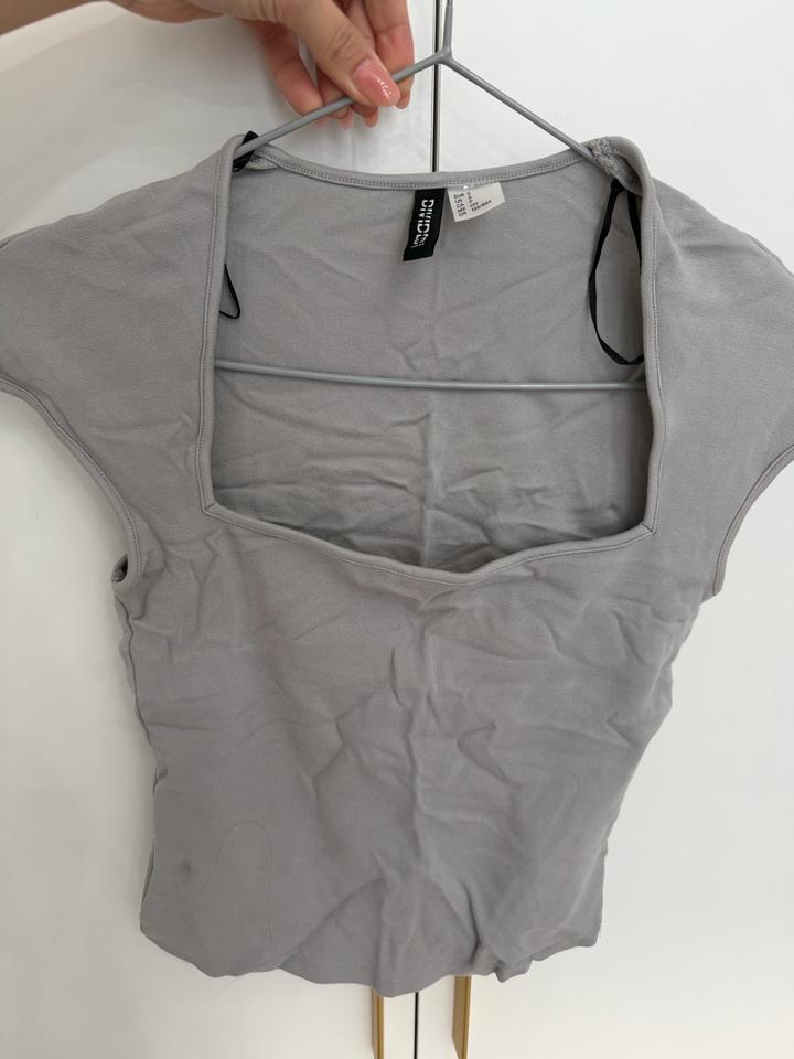 Топ H&M
