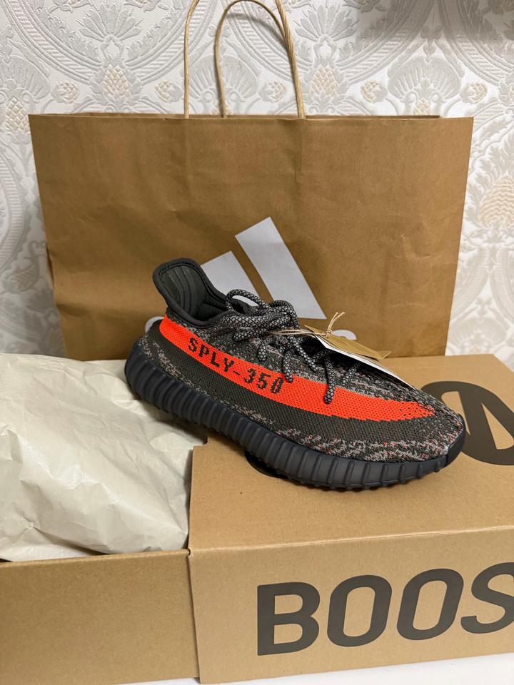 Adidas Кроссовки YZY 350 V2